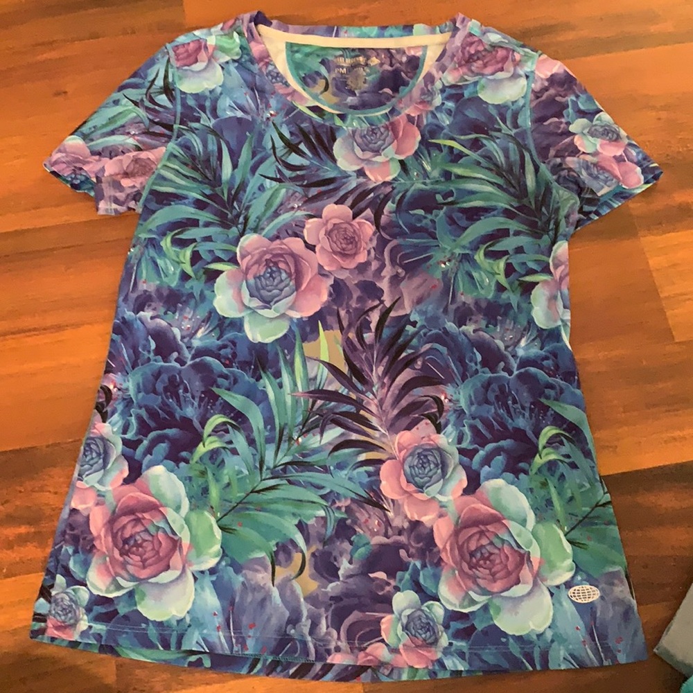 Quick-Dry Reel Legends Shirt